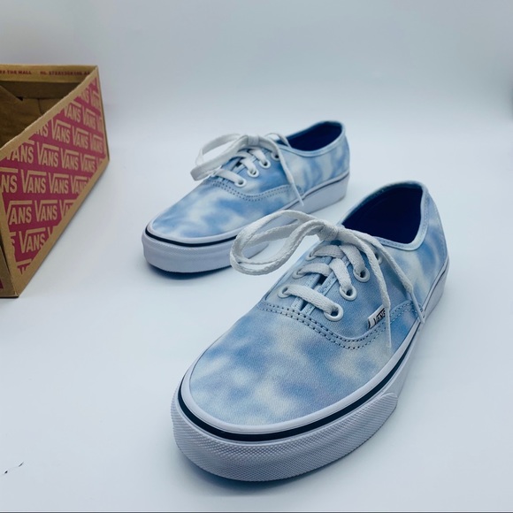 Vans authentic shoe - Picture 2 of 12